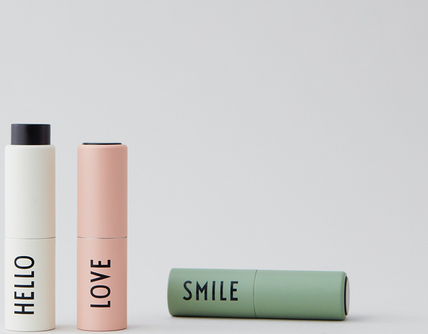 Take Care Distributeur de Désinfectant avec Liquide, parfum rose, 2 pièces