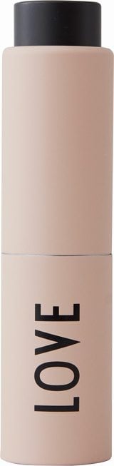 Take Care Spender für Desinfektionsmittel 20 ml puderfarbig