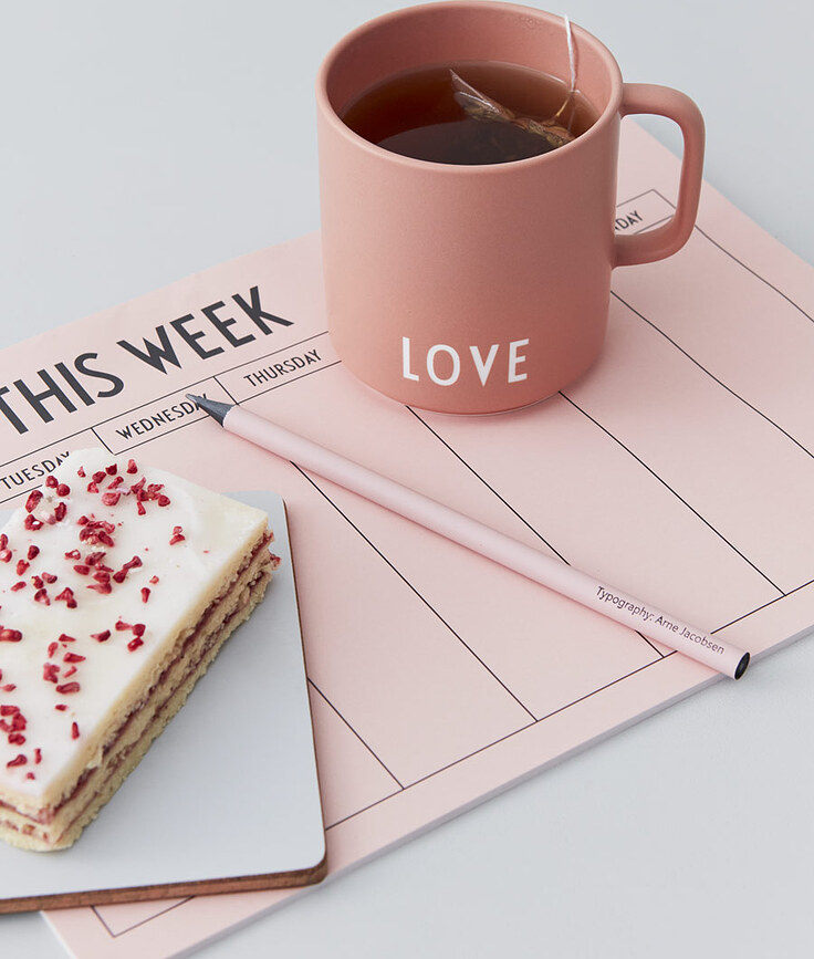 Taza Padre Favorito, gris