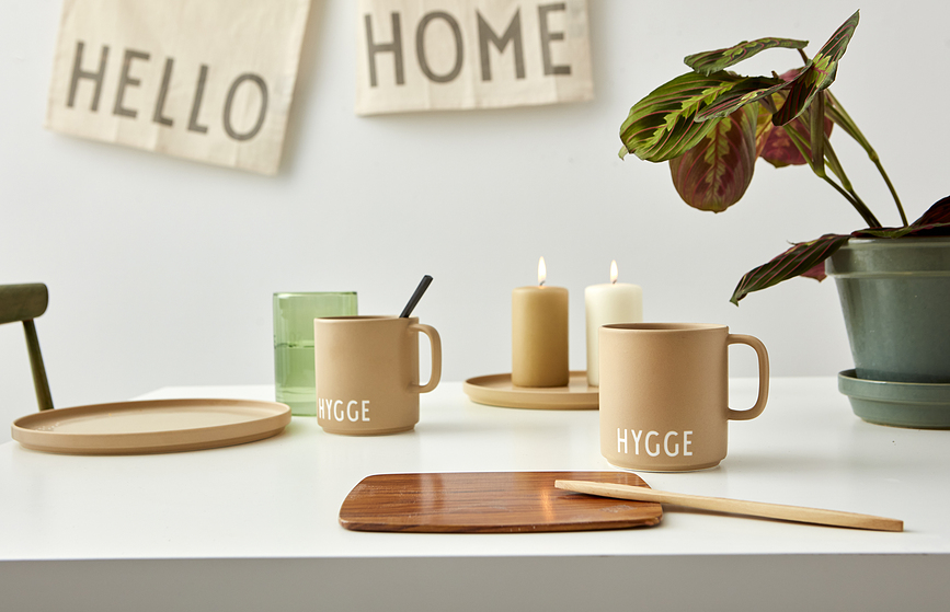 Taza Padre Favorito, gris