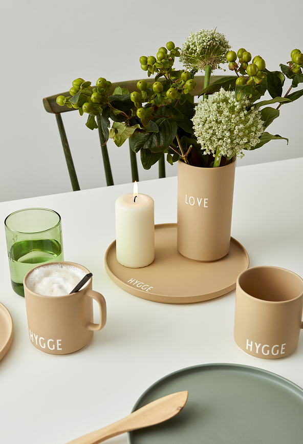 Taza Padre Favorito, gris