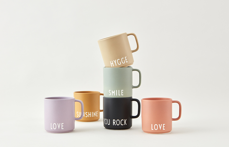 Taza Padre Favorito, gris