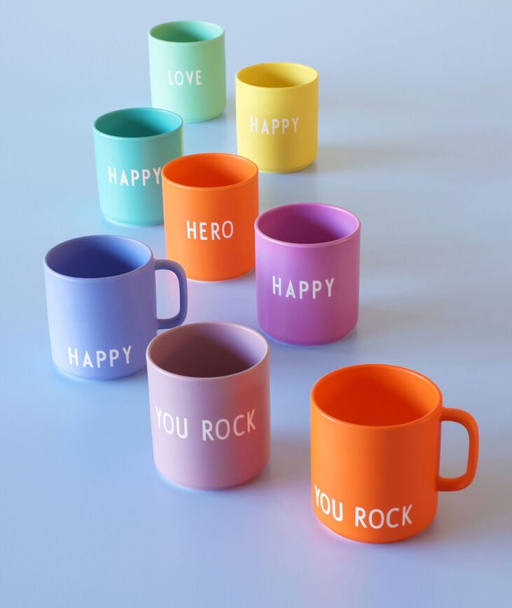 Taza Padre Favorito, gris