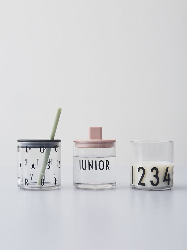 Taza infantil Personal ABC, edición especial