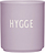 Tazza strutturata Favourite DA Hygge lavanda