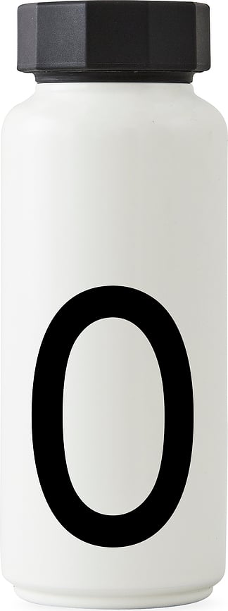Termo butelis To Go raidė O 500 ml