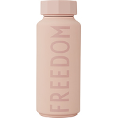 Termo butelis Tone-On-Tone Freedom nude