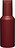 Termo butelis Tube bordo spalvos 1 l