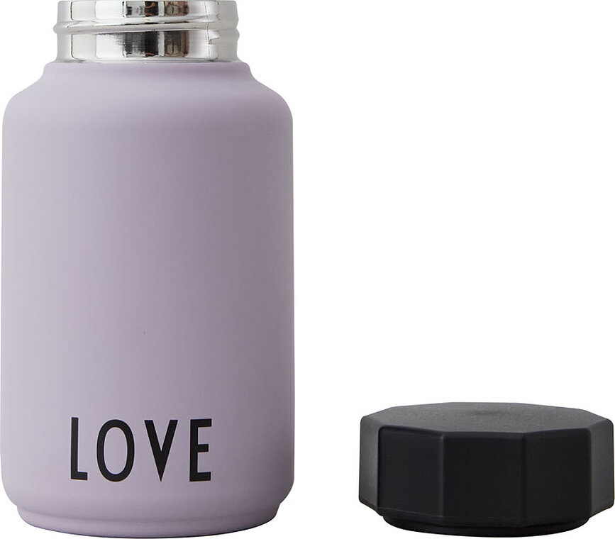 Termo HOT love, pequeño, edición especial