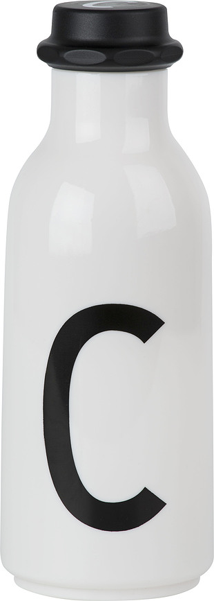 To Go Boca za vodu 500 ml slovo C