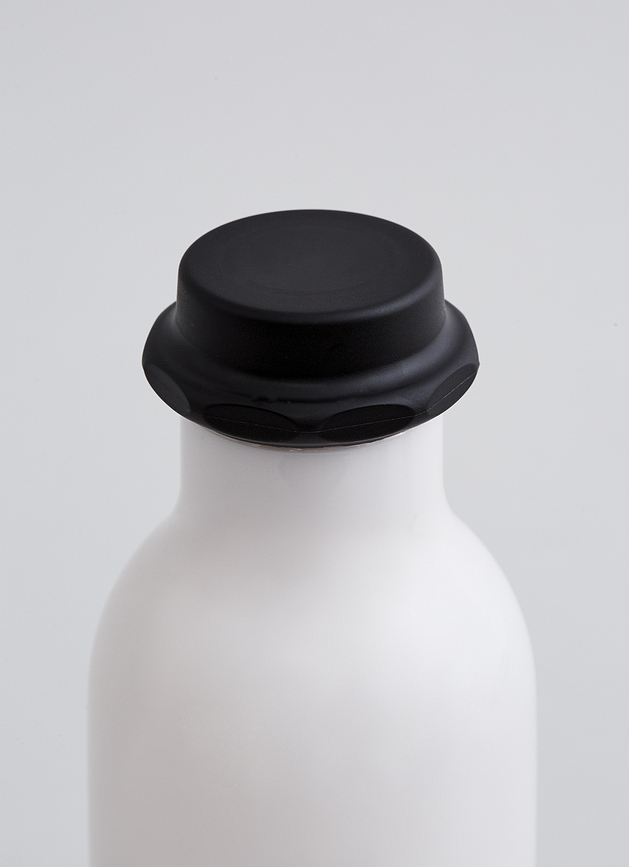 To Go Boca za vodu 500 ml slovo P