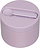 To Go Lunchbox Isotherme petit, lavande, avec cuillère, Set 2 pièces