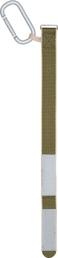 To Go Sangle pour bouteille isotherme, 31 cm