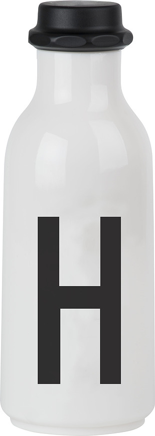 To Go Steklenica za vodo črka H, 500 ml