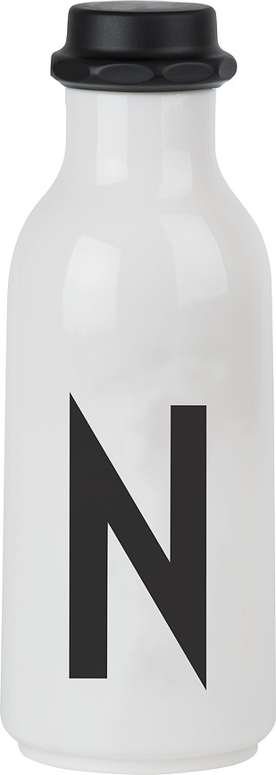 To Go Steklenica za vodo, črka N, 500 ml