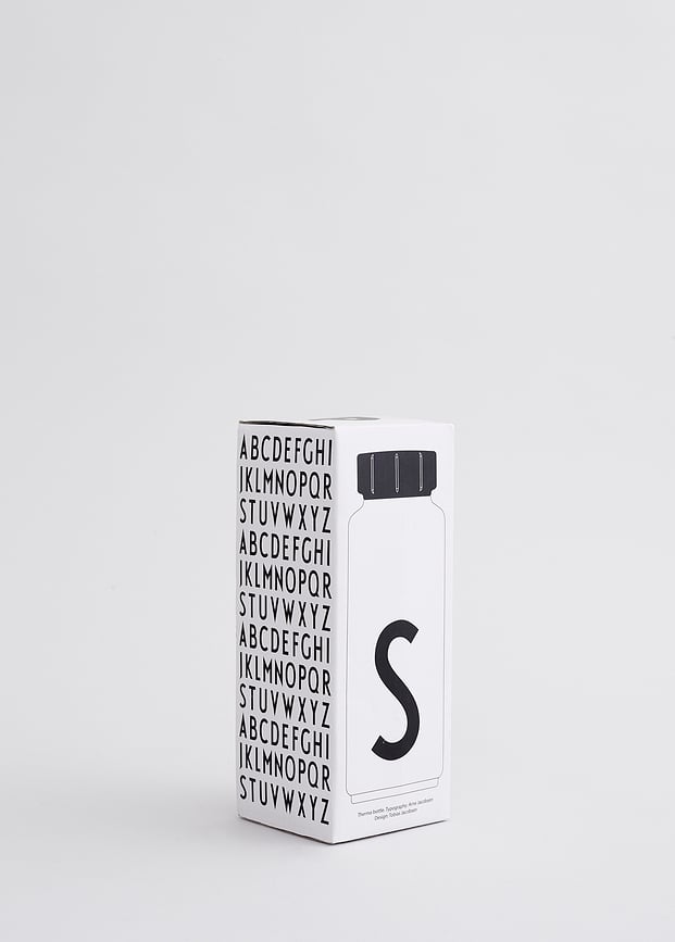 To Go Boca termo 500 ml slovo D