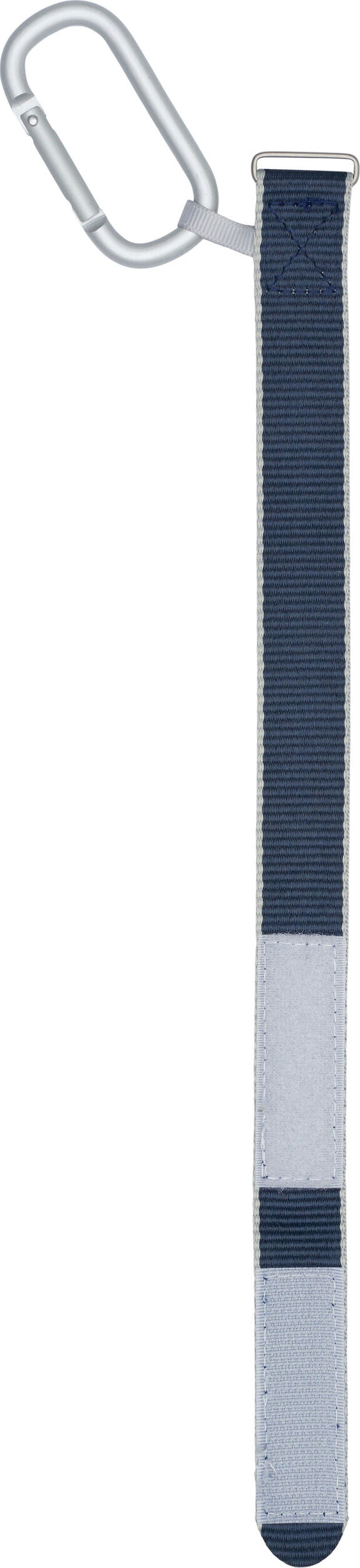 To Go Thermosflaschenhalter 31 cm blau
