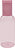 Tube Karaffe 1 l rosa mit Schraubverschluss