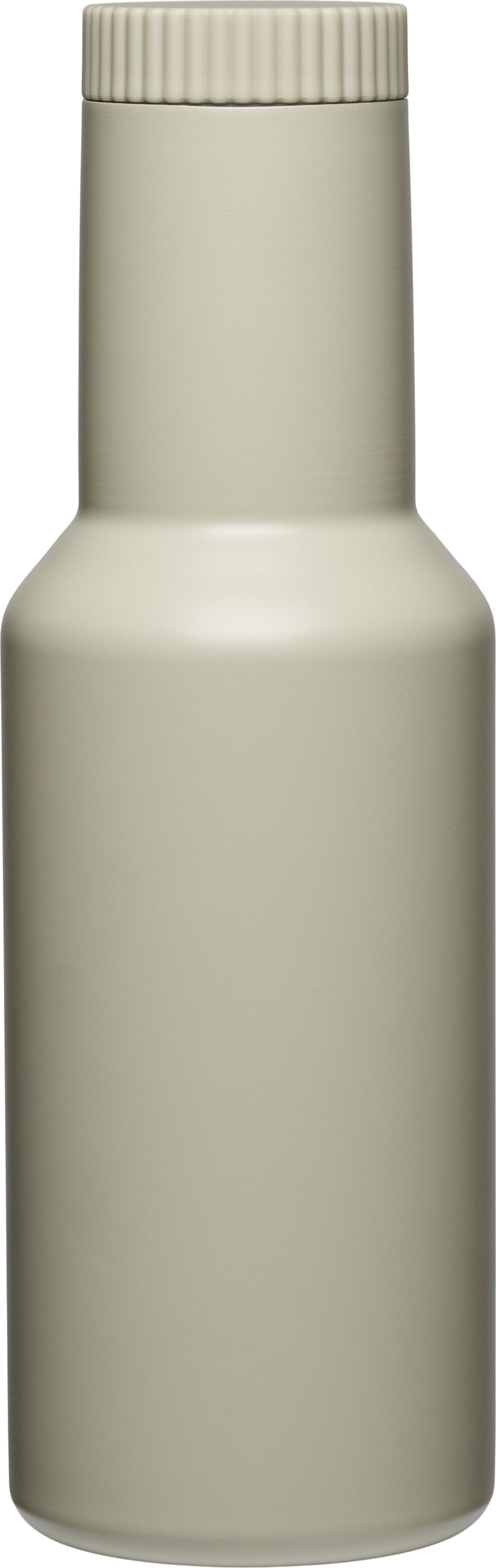 Tube Thermo-Flasche 1 l grau