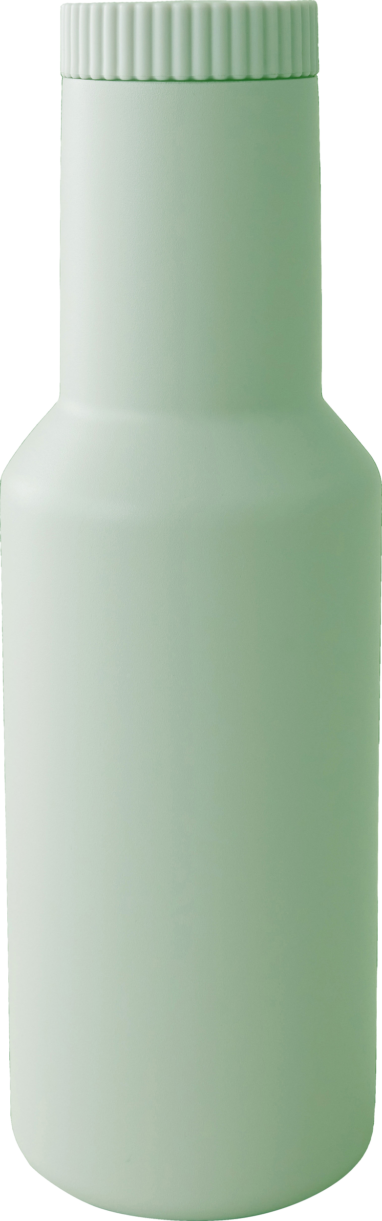 Tube Thermo-Flasche 1 l hellgrün