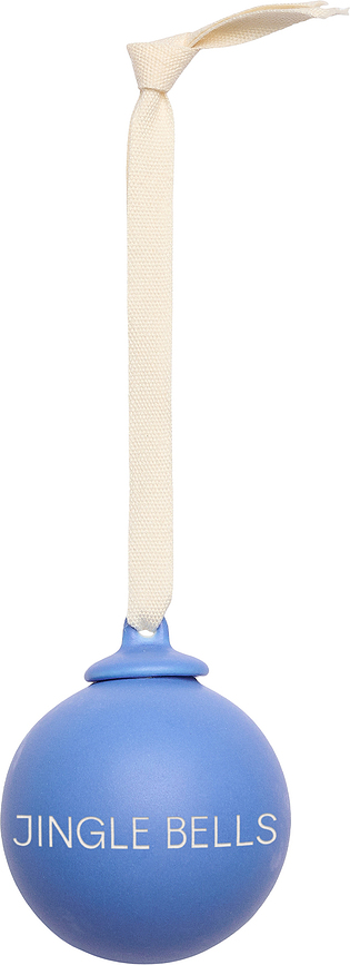 Xmas Stories Μπάλες, 4 cm, λιλά και τριανταφυλλί, 4 τμχ