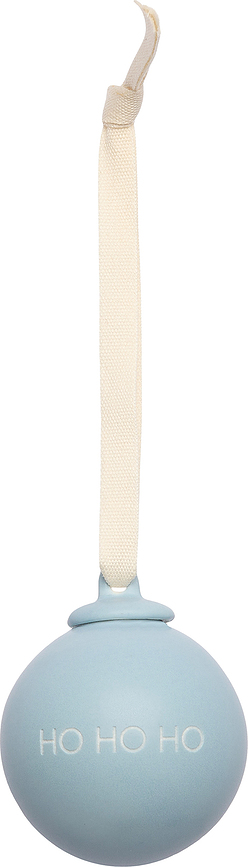 Xmas Stories Μπάλες, 4 cm, λιλά και τριανταφυλλί, 4 τμχ