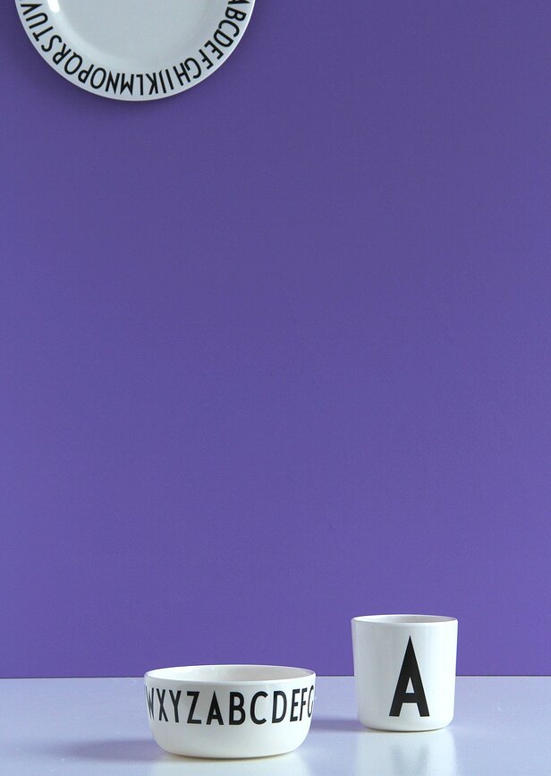 AJ Kids U Κούπα, από μελαμίνη