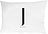 Funda de Cojín Arne Jacobsens Vintage ABC, letra J