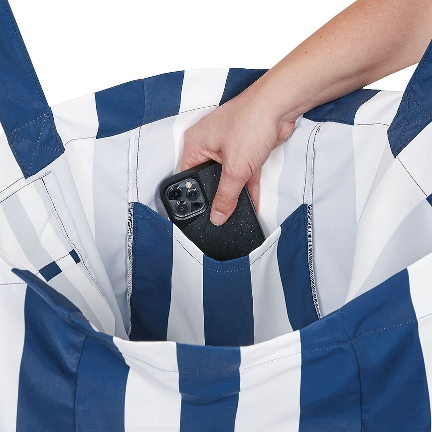 Bolsa Dock & Bay, unicornio