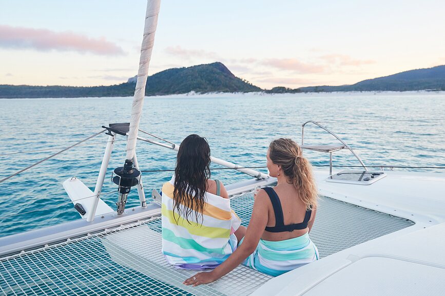 Dock & Bay Plažna brisača hitrosušeča, 90 x 160 cm, roza