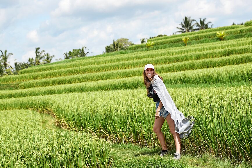 Dock & Bay Πετσέτα Παραλίας γρήγορης στεγνώματος, 90 x 200 εκ., ναυτικό μπλε