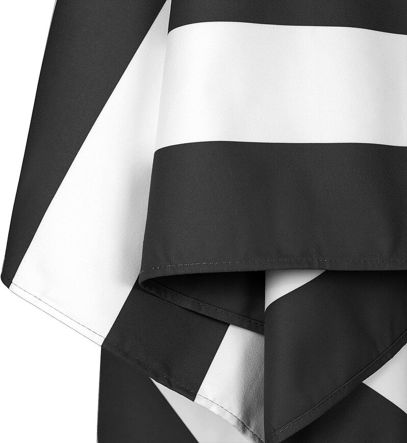 Dock & Bay Πετσέτα Θαλάσσης ταχείας ξήρανσης, 90 x 160 cm, ροζ