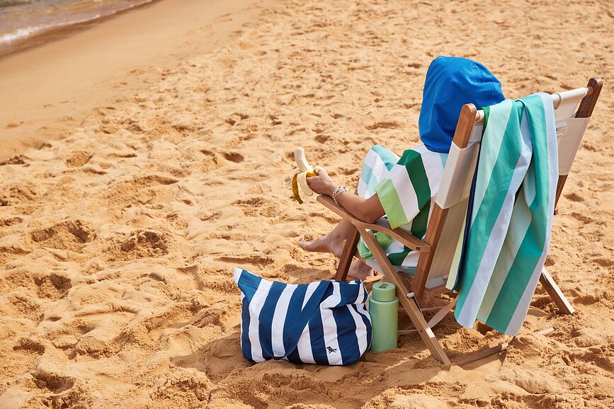 Dock & Bay Sac, motif licorne