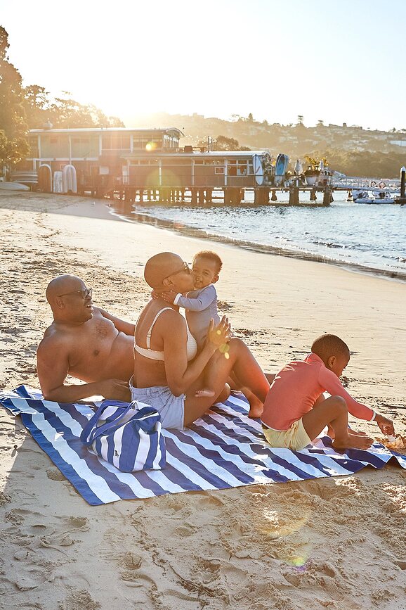 Dock & Bay Torba jednorog