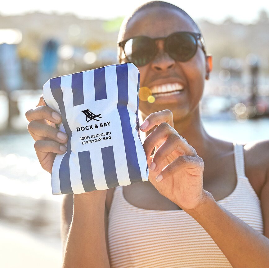 Dock & Bay Torba jednorog