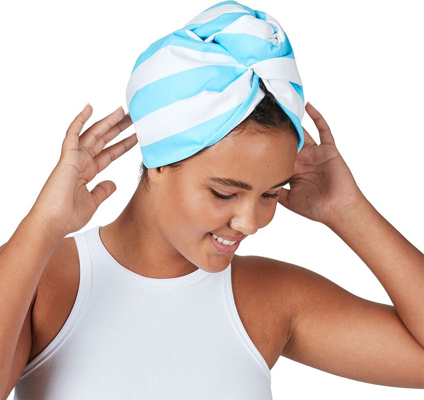 Dock & Bay Turban za kosu miami sorbe