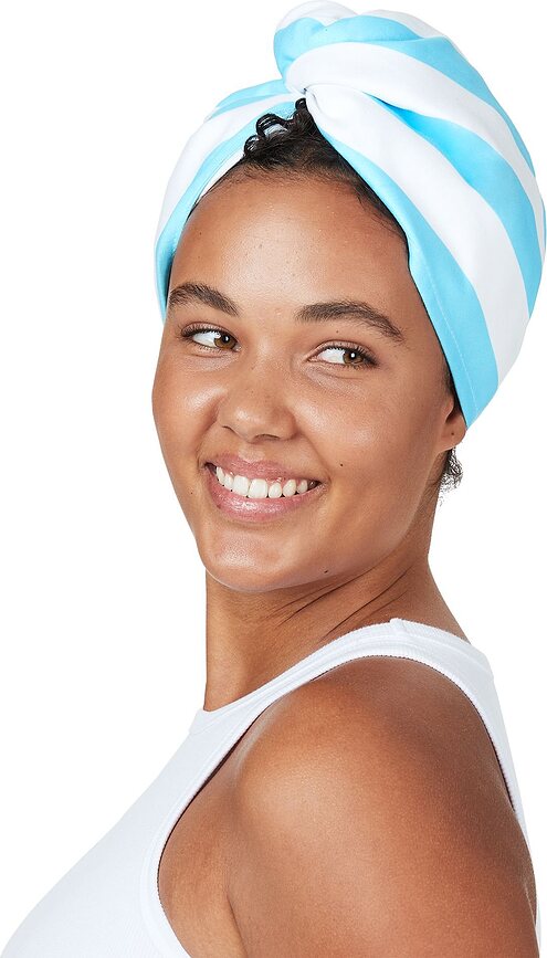 Dock & Bay Turban za lase, miami sorbe