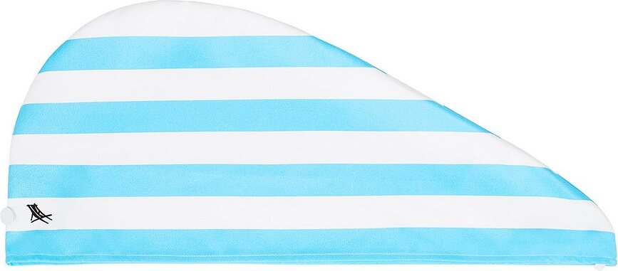 Dock & Bay Turban za lase, miami sorbe