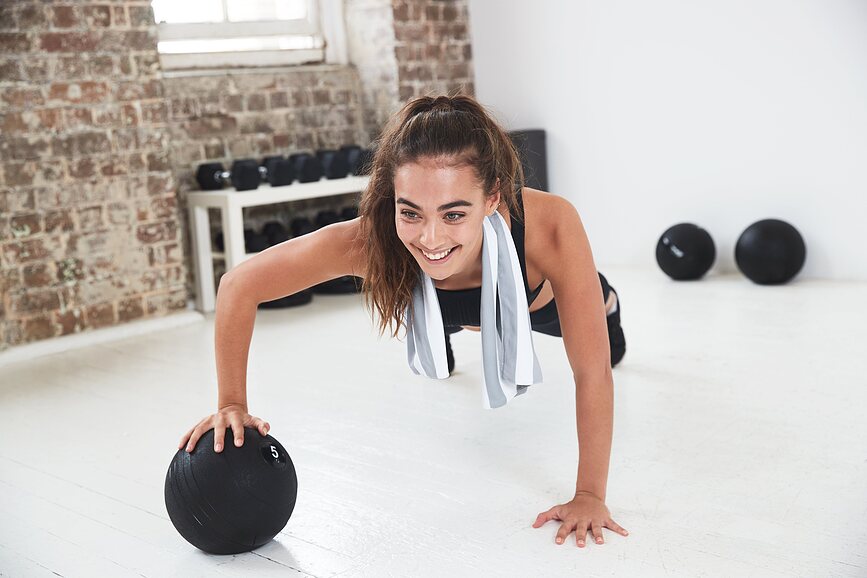 Toalla refrescante Dock & Bay Space Odyssey