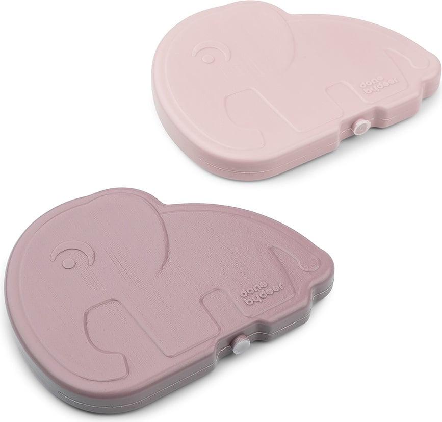 Acumuladores de Frío Elphee, azules, 2 unidades