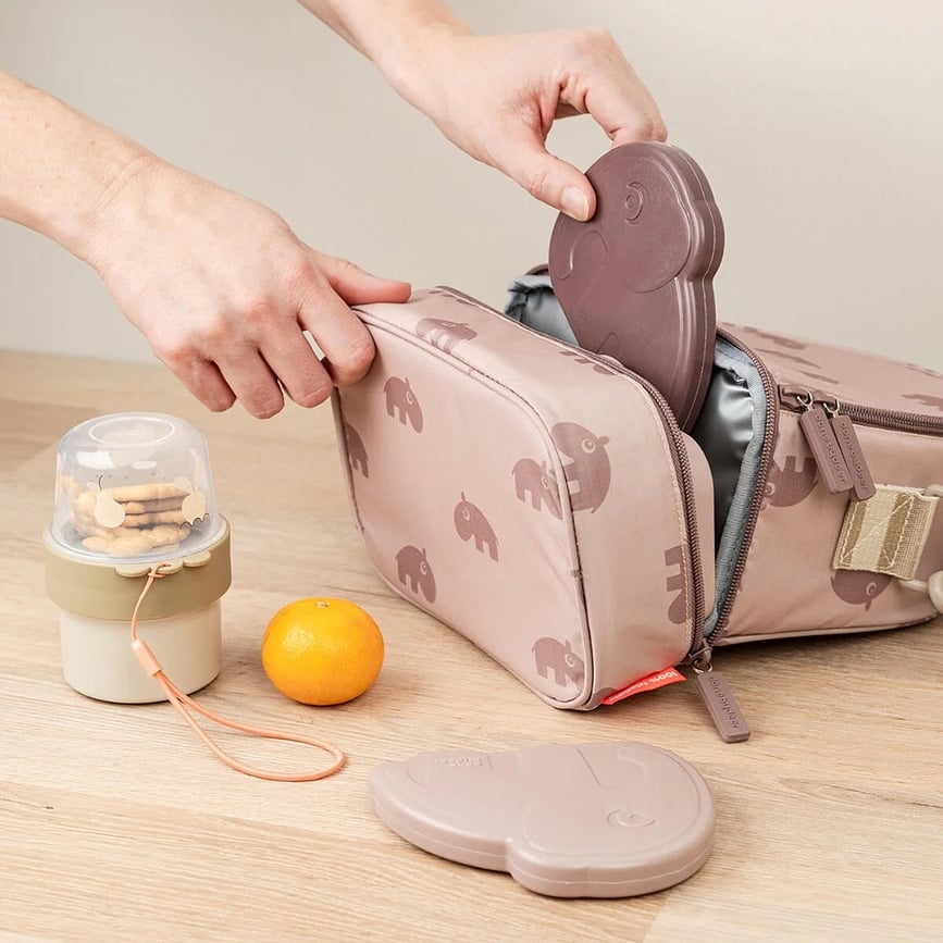 Acumuladores de Frío Elphee, azules, 2 unidades