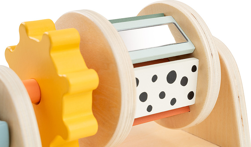 Birdee Igračka Spinner