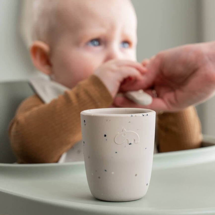 Birdee Set Posuđa dječji pješčani 3-dijelni