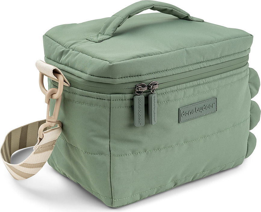 Bolsa Térmica Croco