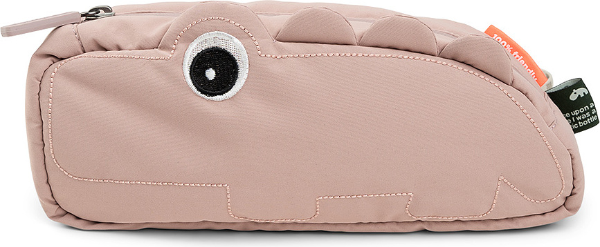 Bolsa infantil Croco, verde