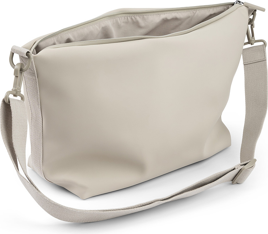 Bolso de Paseo Done by Deer, negro