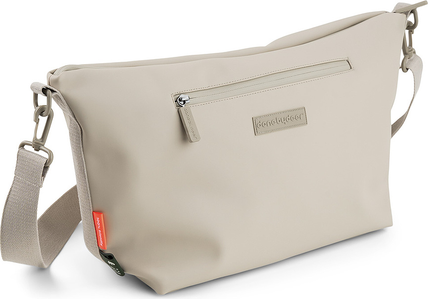 Bolso de Paseo Done by Deer, negro