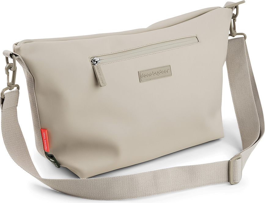 Bolso de Paseo Done by Deer, negro