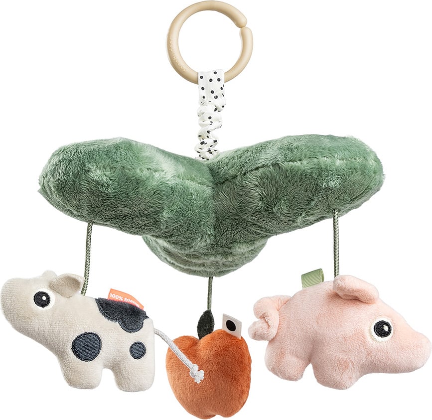 Caja de Música Tiny Farm