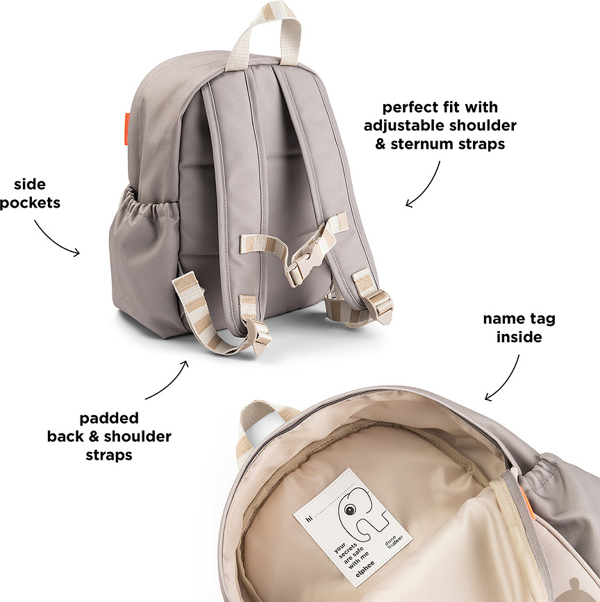 Celebration Otroški nahrbtnik